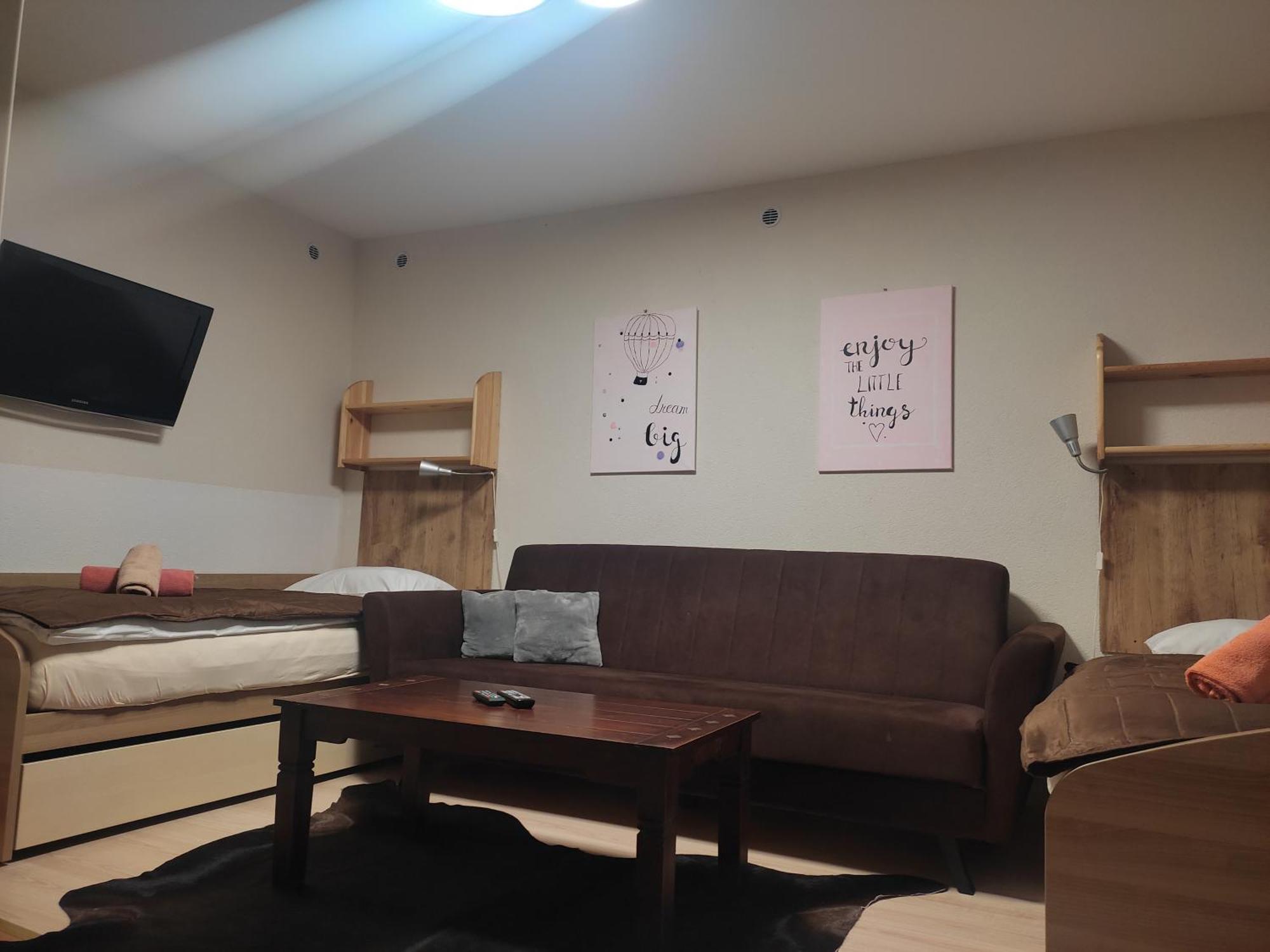 Spa & Pool Apartments Prestige Villa Ivica Marianka エクステリア 写真