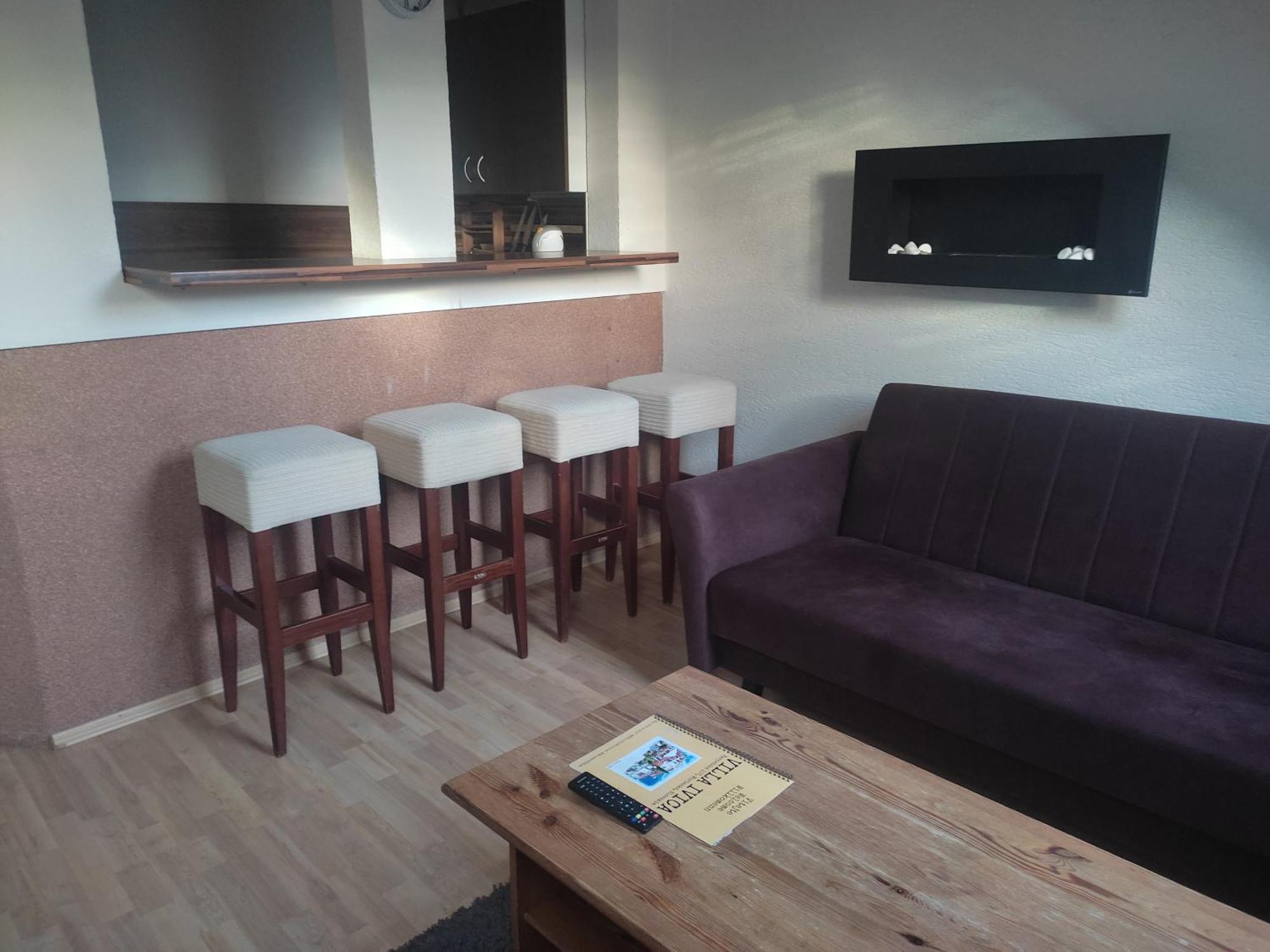 Spa & Pool Apartments Prestige Villa Ivica Marianka エクステリア 写真