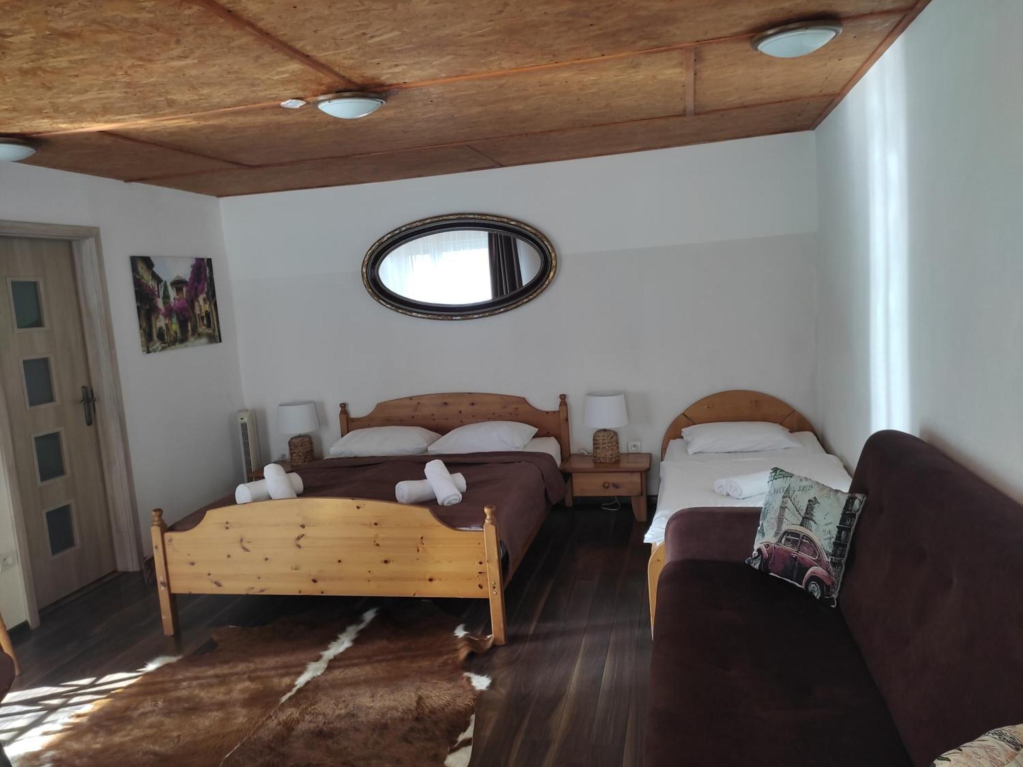 Spa & Pool Apartments Prestige Villa Ivica Marianka エクステリア 写真