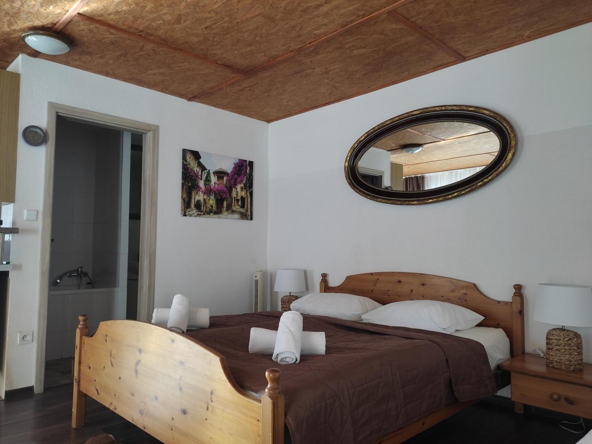 Spa & Pool Apartments Prestige Villa Ivica Marianka エクステリア 写真