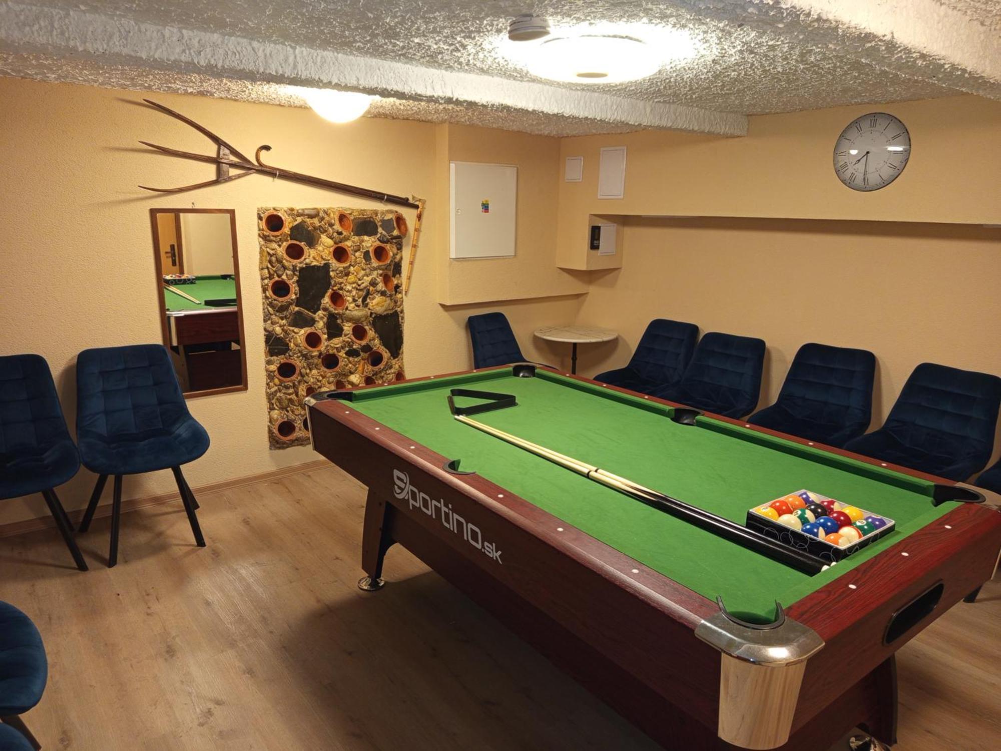 Spa & Pool Apartments Prestige Villa Ivica Marianka エクステリア 写真