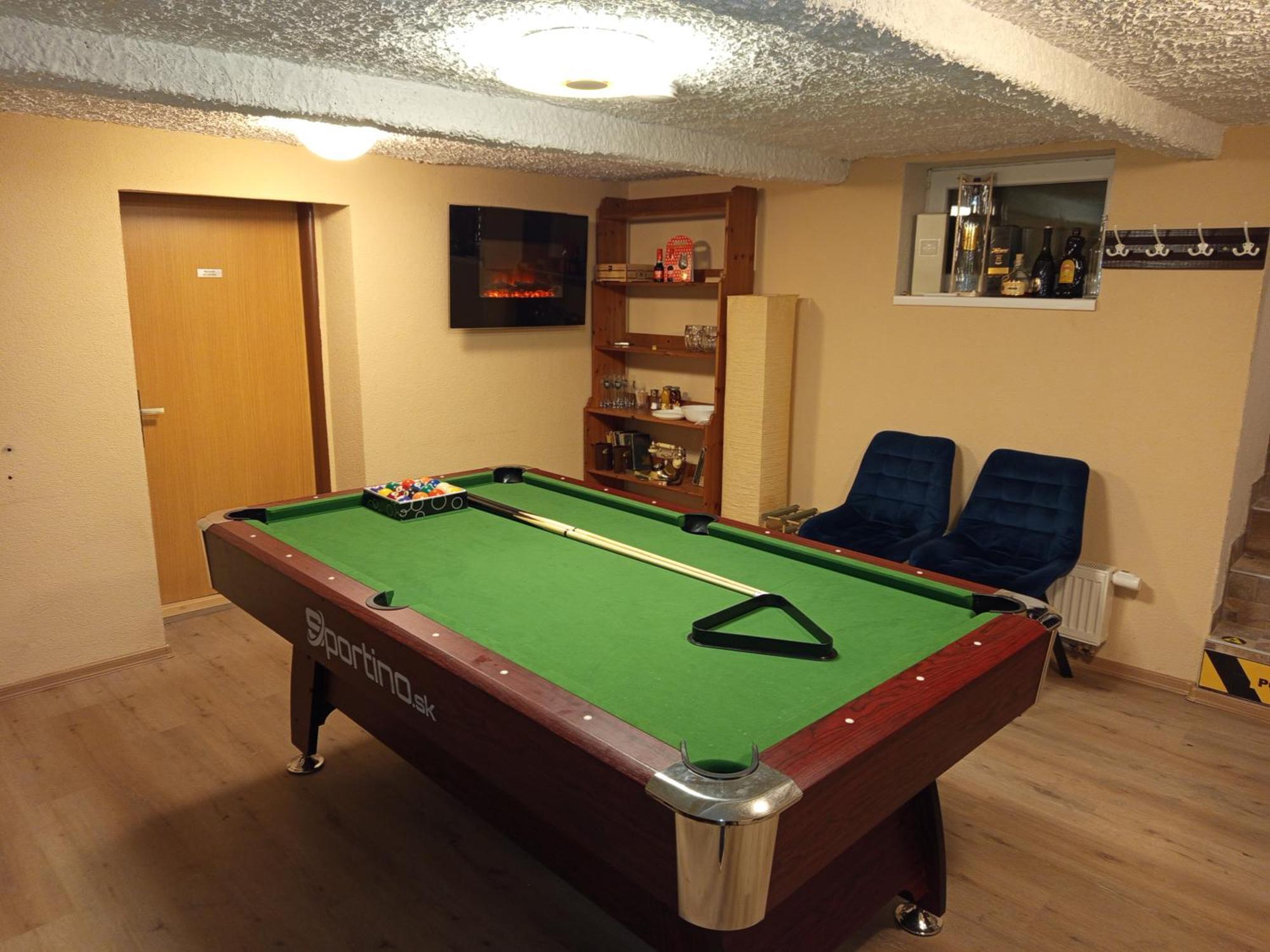 Spa & Pool Apartments Prestige Villa Ivica Marianka エクステリア 写真