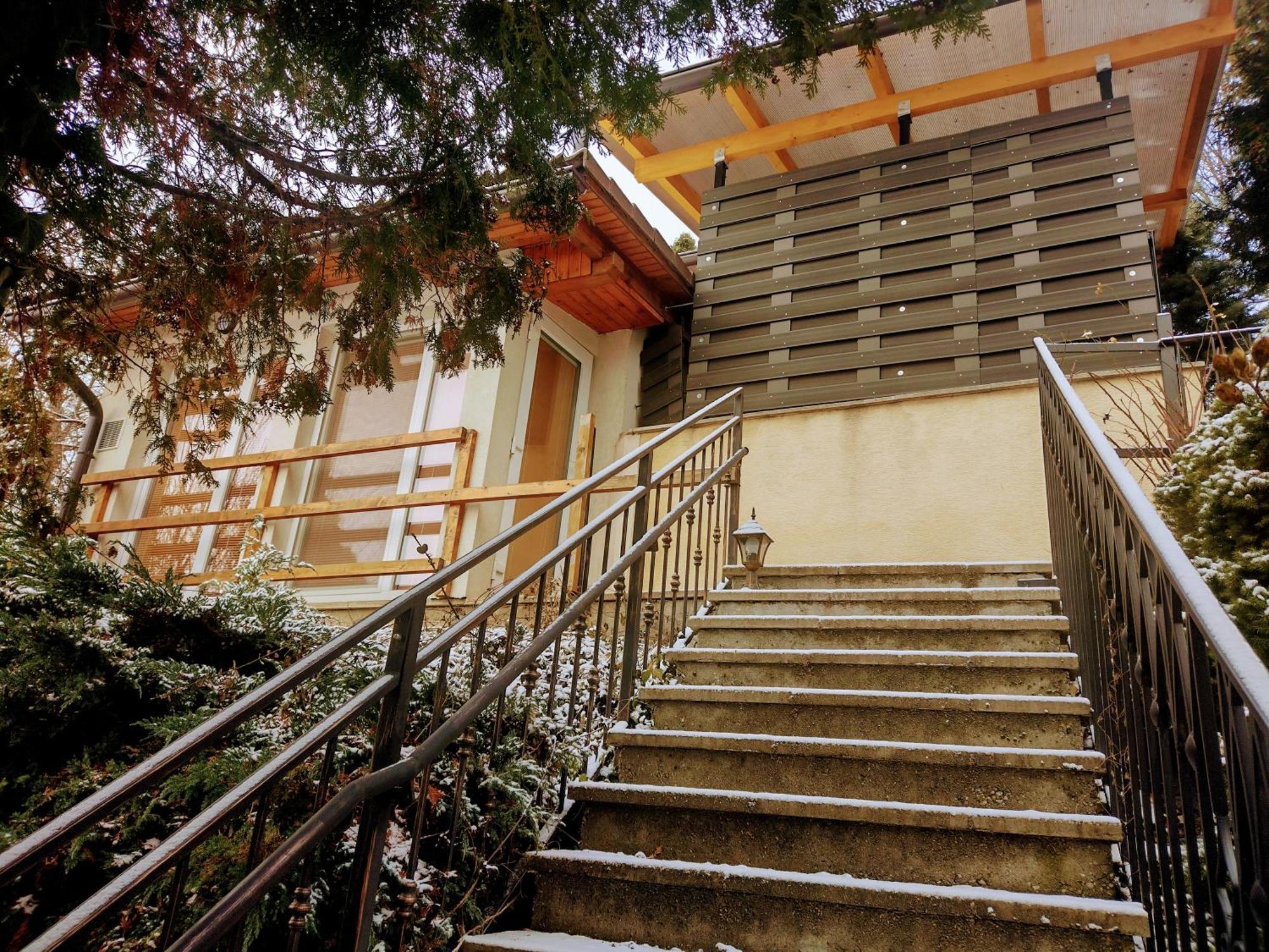 Spa & Pool Apartments Prestige Villa Ivica Marianka エクステリア 写真