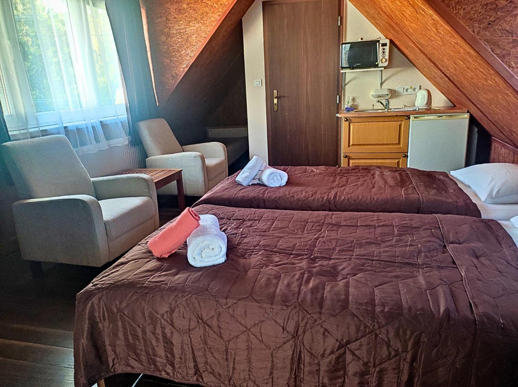 Spa & Pool Apartments Prestige Villa Ivica Marianka エクステリア 写真