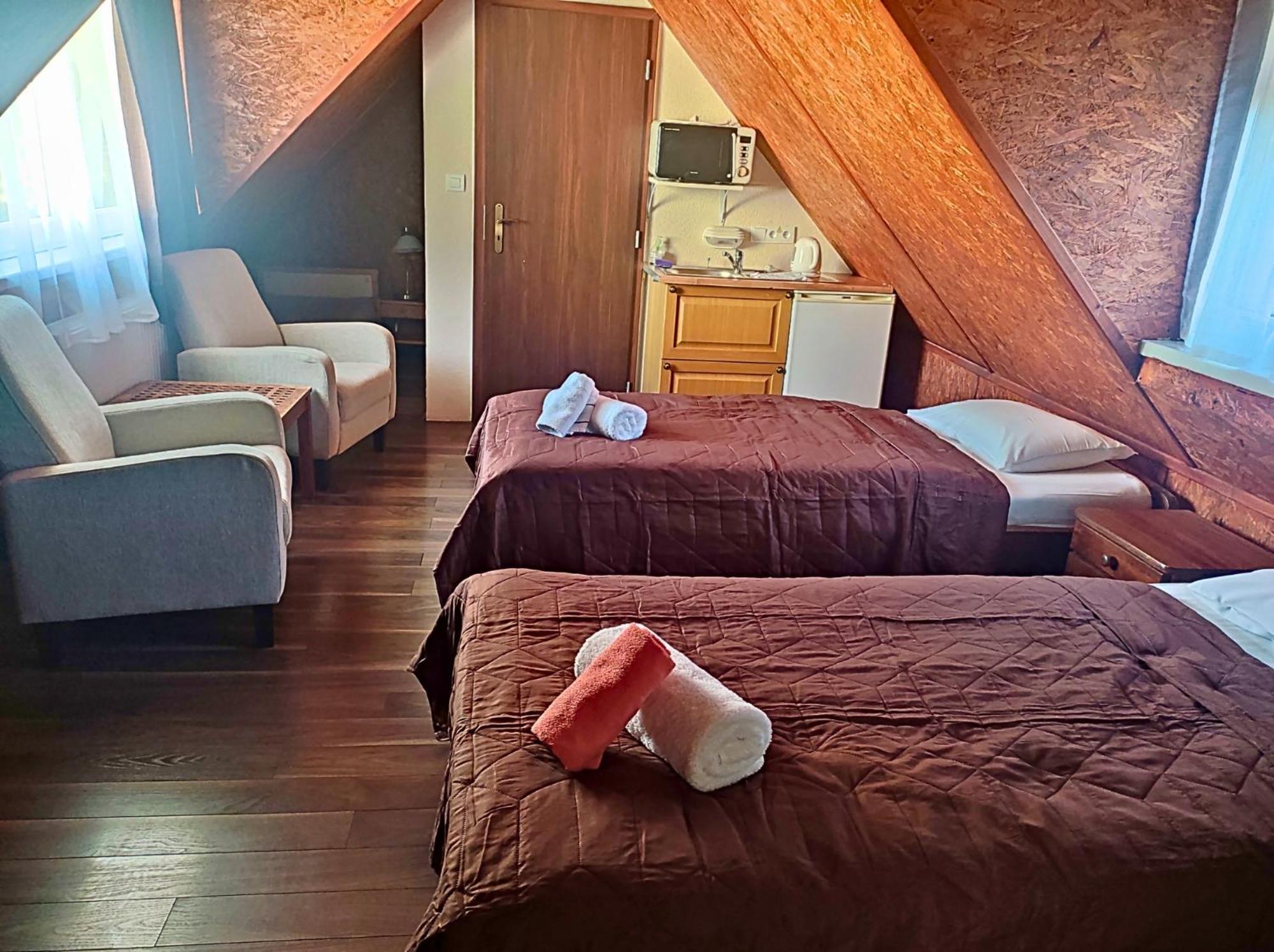 Spa & Pool Apartments Prestige Villa Ivica Marianka エクステリア 写真