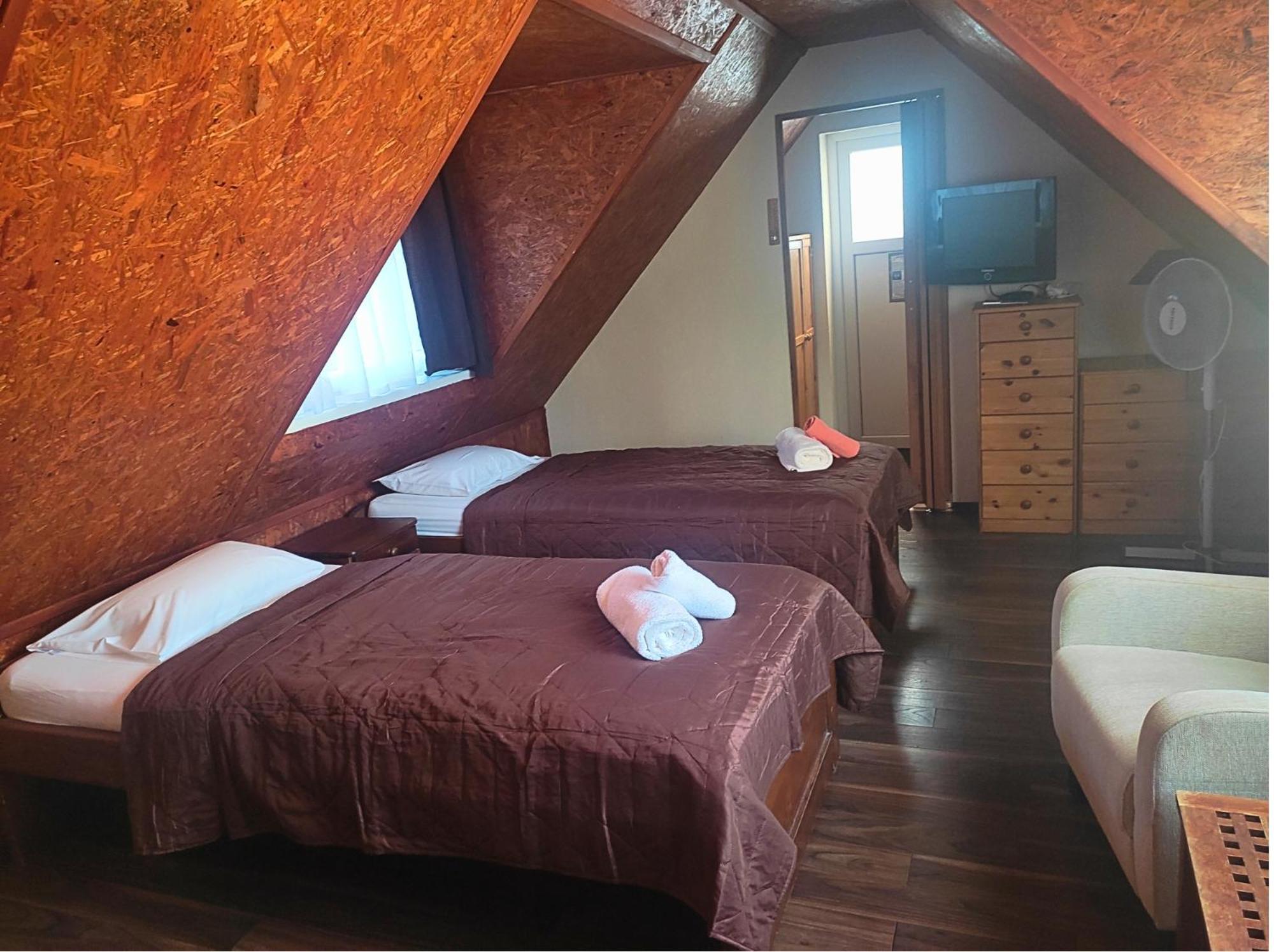 Spa & Pool Apartments Prestige Villa Ivica Marianka エクステリア 写真