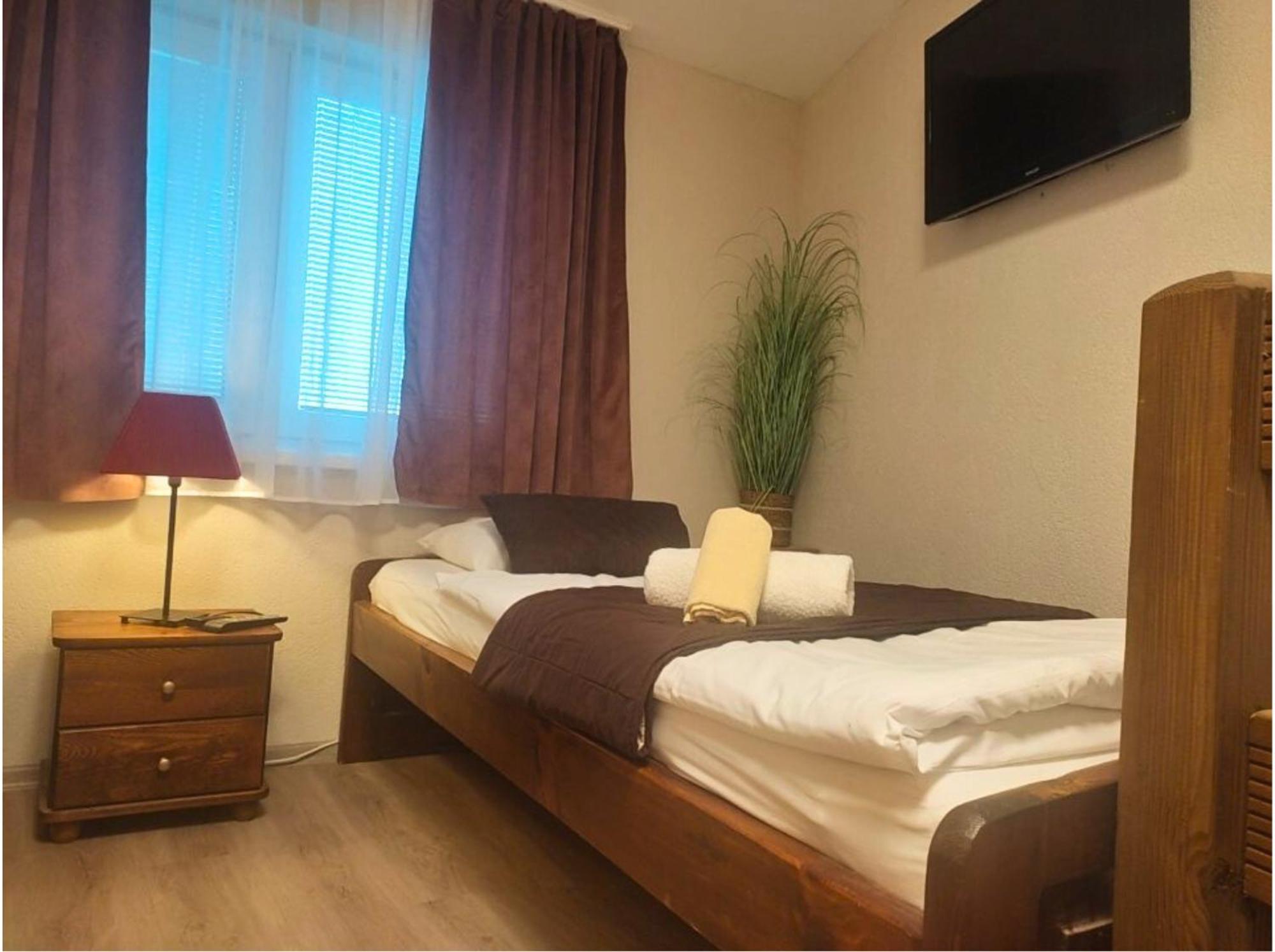 Spa & Pool Apartments Prestige Villa Ivica Marianka エクステリア 写真
