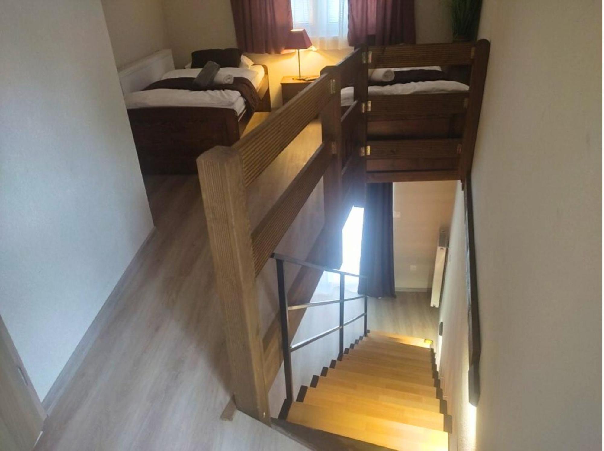 Spa & Pool Apartments Prestige Villa Ivica Marianka エクステリア 写真